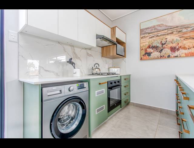 4 BEDROOM CLUSTER FOR SALE IN ALBERTSDAL